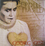 Георг Гец - Сердце Паяца